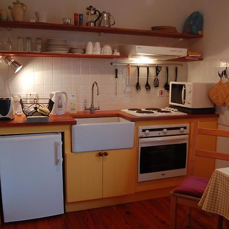Beaufort Lodge B&B & Cottage Bagian luar foto
