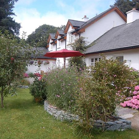 Beaufort Lodge B&B & Cottage Bagian luar foto