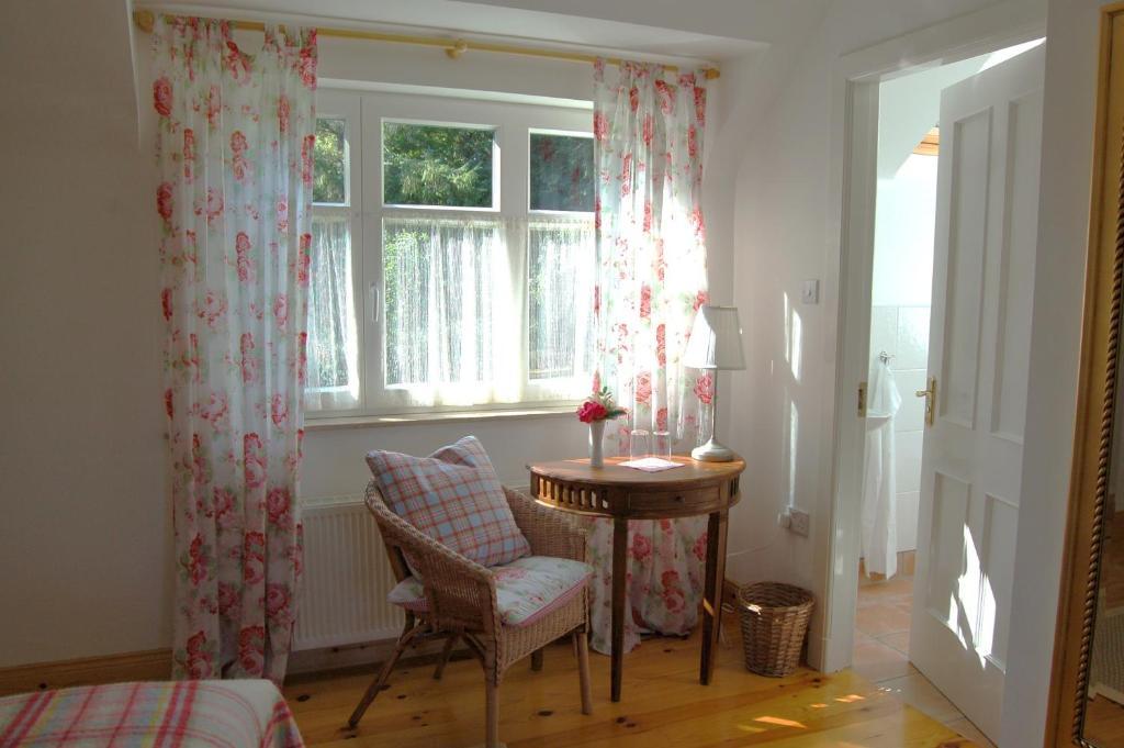 Beaufort Lodge B&B & Cottage Ruang foto