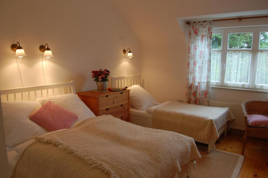 Beaufort Lodge B&B & Cottage Ruang foto