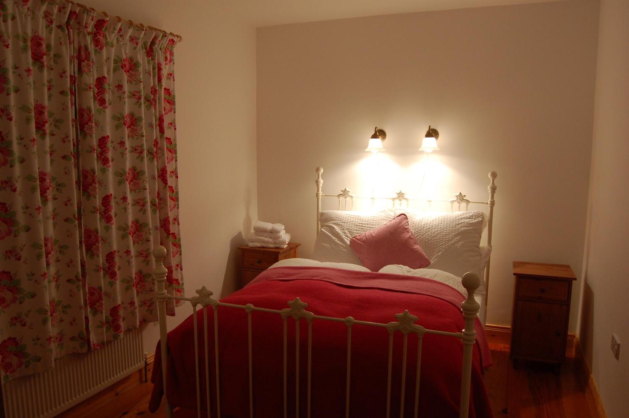 Beaufort Lodge B&B & Cottage Bagian luar foto