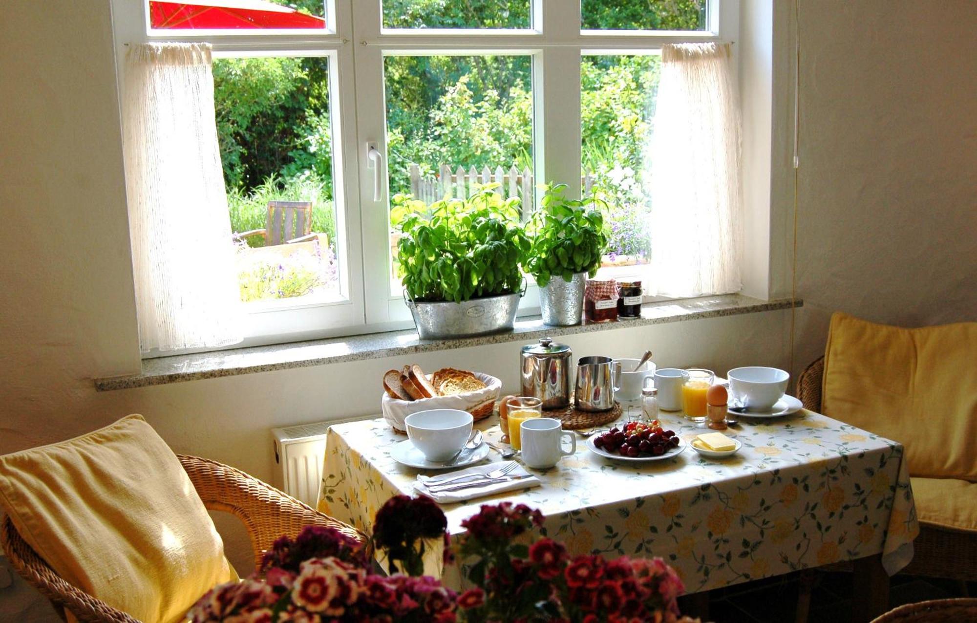 Beaufort Lodge B&B & Cottage Bagian luar foto