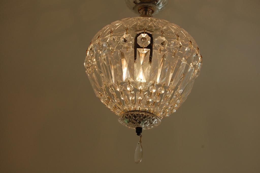 Beaufort Lodge B&B & Cottage Bagian luar foto